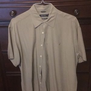Nautica short sleeve